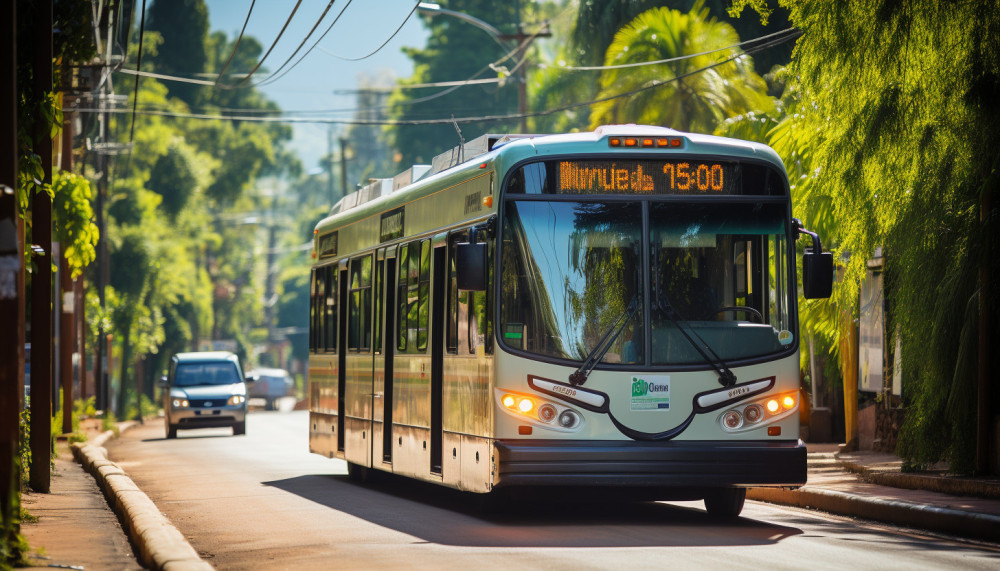 How To Navigate Public Transportation In The Dominican Republic