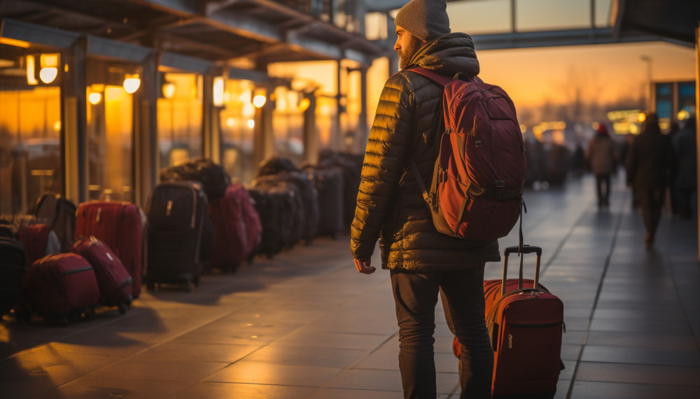 Travelling in 2021: which passes are allowed?