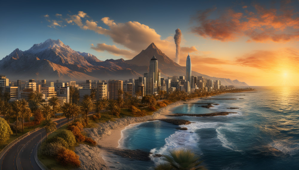 Which tourist destination to choose in 2021?